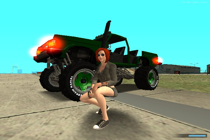 mod